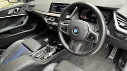 2022 (72) BMW 2 SERIES 218i M Sport 4dr 5121378