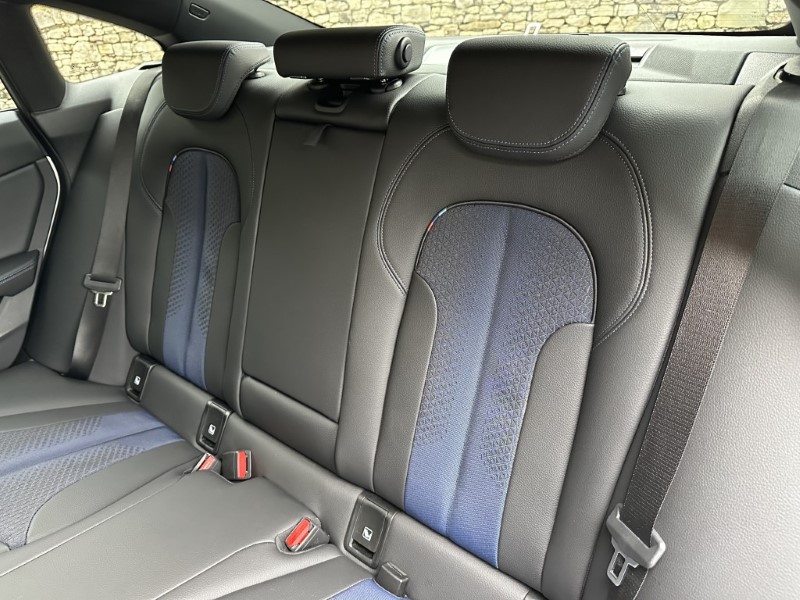 2022 (72) BMW 2 SERIES 218i M Sport 4dr 5121420