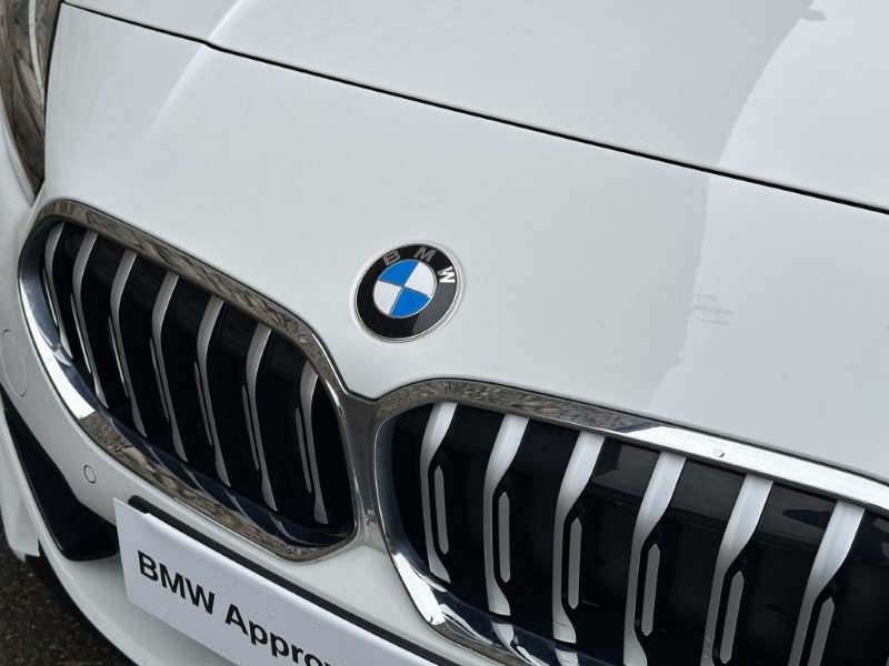 2022 (72) BMW 2 SERIES 218i M Sport 4dr 5121404