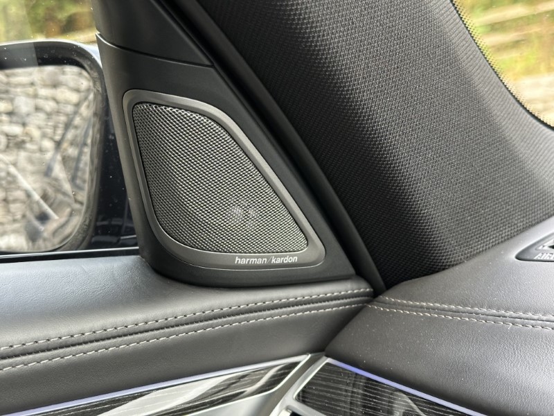 2019 (69) BMW 7 SERIES 745Le xDrive M Sport 4dr Auto 5109953