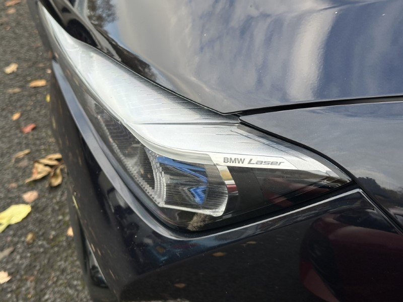 2019 (69) BMW 7 SERIES 745Le xDrive M Sport 4dr Auto 5109892