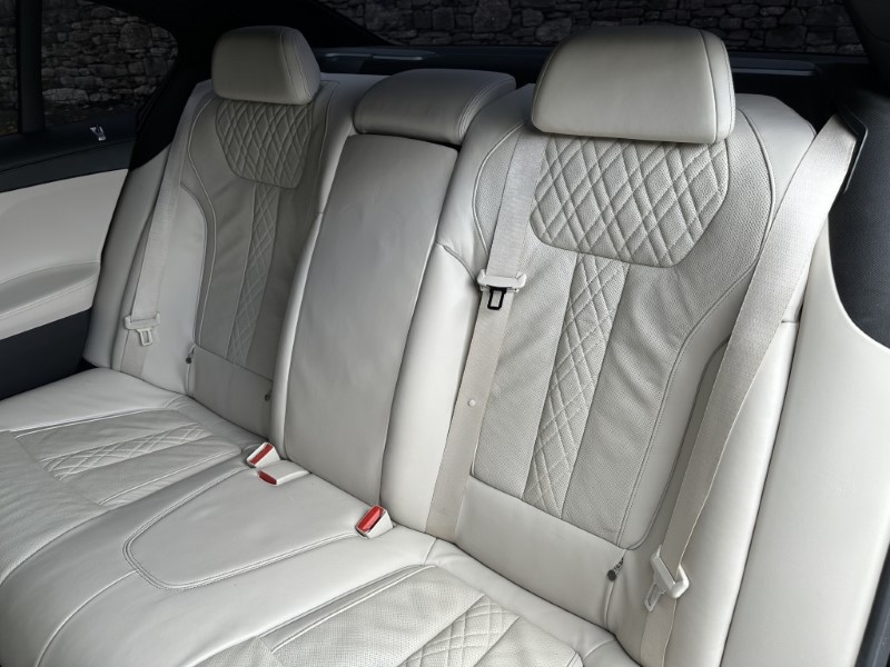 2019 (69) BMW 7 SERIES 745Le xDrive M Sport 4dr Auto 5109945