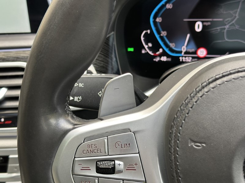 2019 (69) BMW 7 SERIES 745Le xDrive M Sport 4dr Auto 5109923