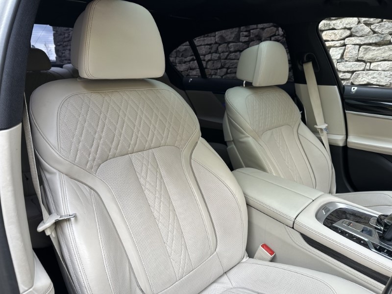 2019 (69) BMW 7 SERIES 745Le xDrive M Sport 4dr Auto 5109907