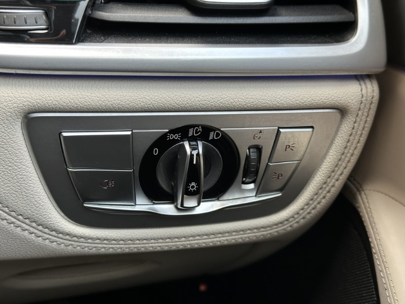 2019 (69) BMW 7 SERIES 745Le xDrive M Sport 4dr Auto 5109920