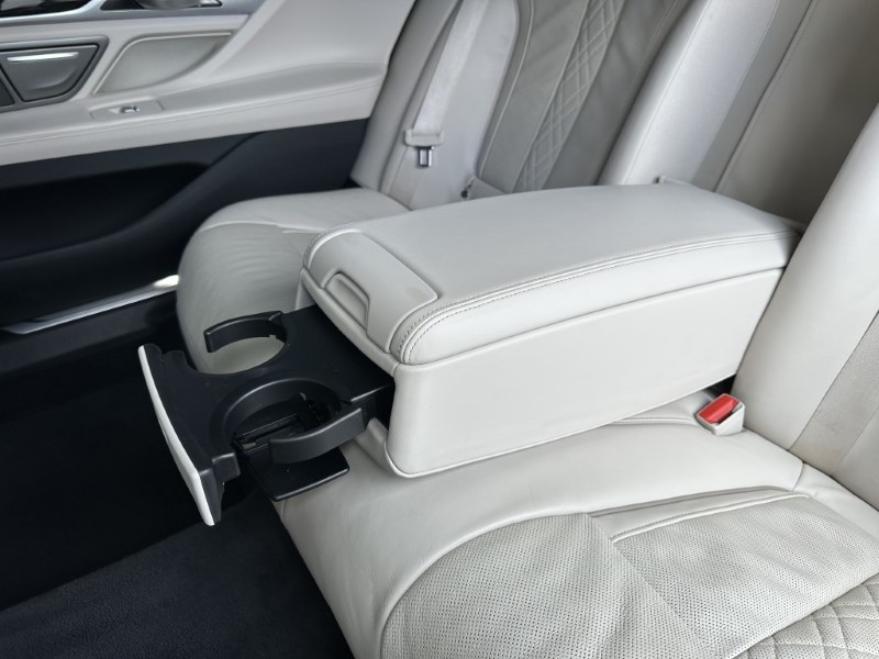 2019 (69) BMW 7 SERIES 745Le xDrive M Sport 4dr Auto 5109944