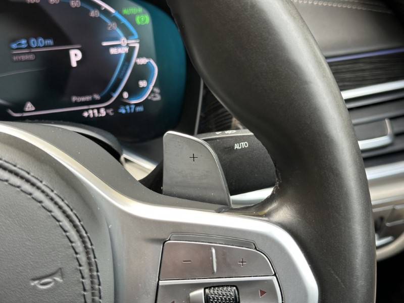 2019 (69) BMW 7 SERIES 745Le xDrive M Sport 4dr Auto 5109924