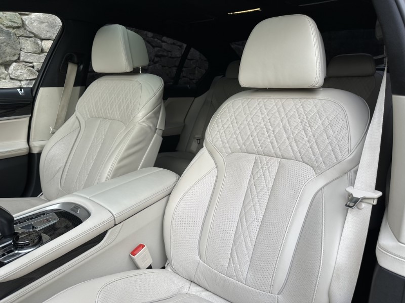 2019 (69) BMW 7 SERIES 745Le xDrive M Sport 4dr Auto 5109932