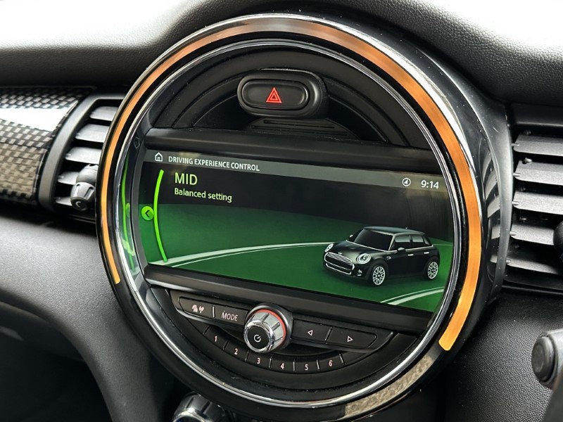 2019 (19) MINI HATCHBACK 2.0 Cooper S II 5dr [Chili/Nav PLUS Pack] 5156636