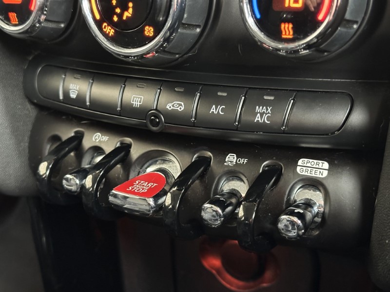 2019 (19) MINI HATCHBACK 2.0 Cooper S II 5dr [Chili/Nav PLUS Pack] 5156607