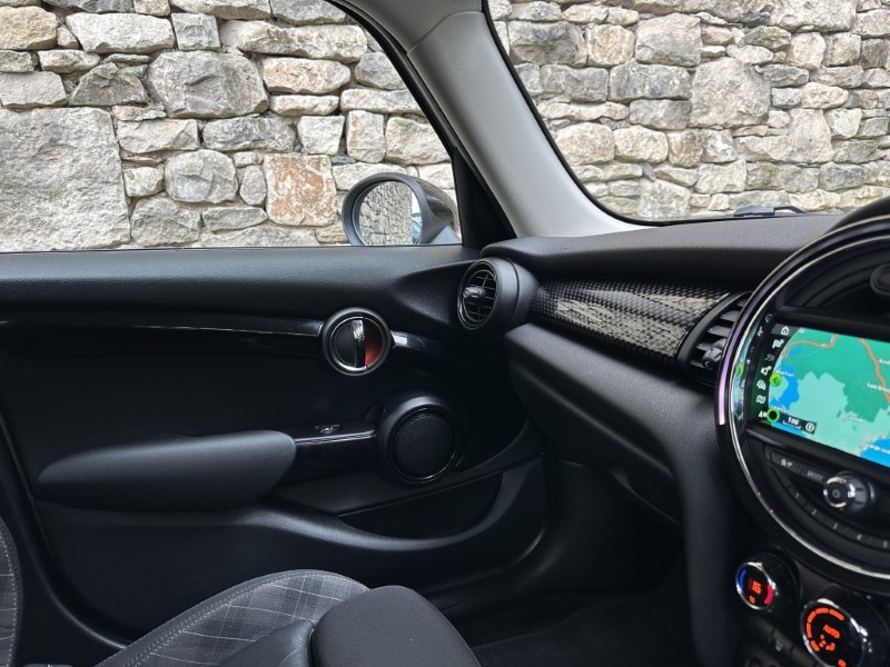 2019 (19) MINI HATCHBACK 2.0 Cooper S II 5dr [Chili/Nav PLUS Pack] 5156603