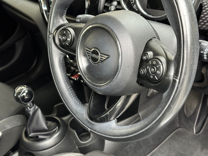 2019 (19) MINI HATCHBACK 2.0 Cooper S II 5dr [Chili/Nav PLUS Pack] 5156594