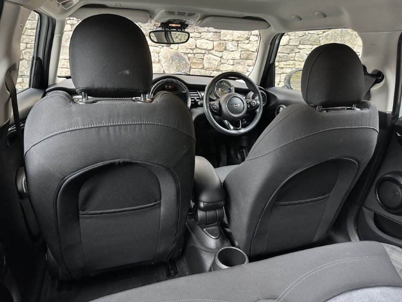 2019 (19) MINI HATCHBACK 2.0 Cooper S II 5dr [Chili/Nav PLUS Pack] 5156630