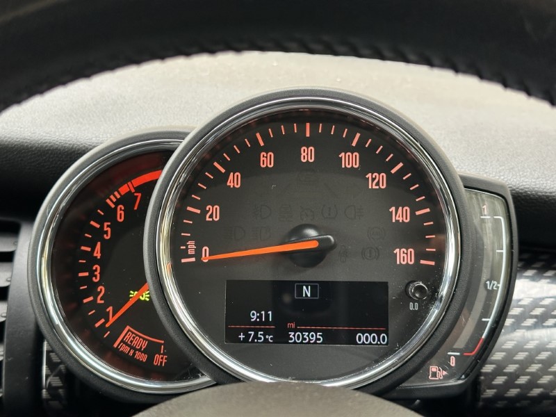 2019 (19) MINI HATCHBACK 2.0 Cooper S II 5dr [Chili/Nav PLUS Pack] 5156623