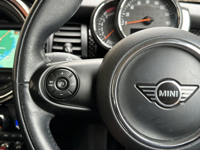 2019 (19) MINI HATCHBACK 2.0 Cooper S II 5dr [Chili/Nav PLUS Pack] 5156611