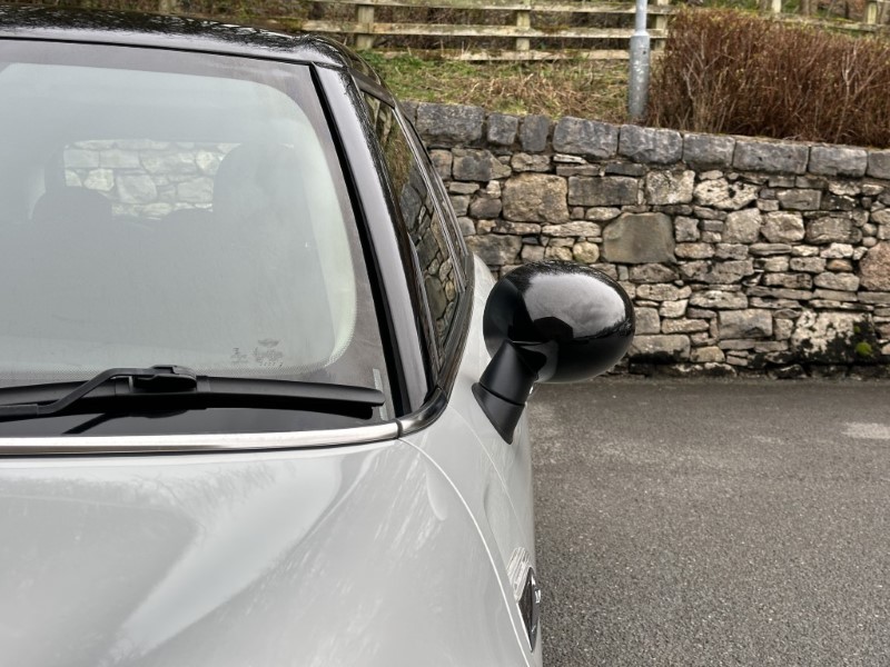 2019 (19) MINI HATCHBACK 2.0 Cooper S II 5dr [Chili/Nav PLUS Pack] 5156632