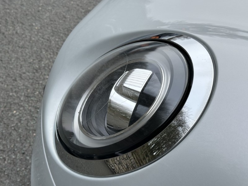 2019 (19) MINI HATCHBACK 2.0 Cooper S II 5dr [Chili/Nav PLUS Pack] 5156646