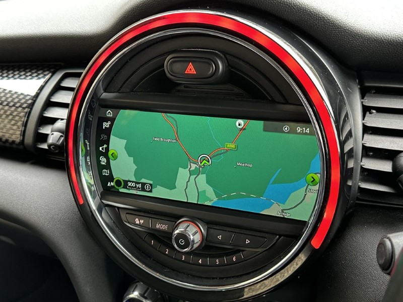 2019 (19) MINI HATCHBACK 2.0 Cooper S II 5dr [Chili/Nav PLUS Pack] 5156638