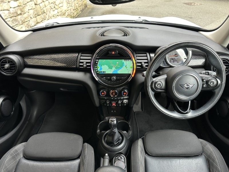 2019 (19) MINI HATCHBACK 2.0 Cooper S II 5dr [Chili/Nav PLUS Pack] 5156598