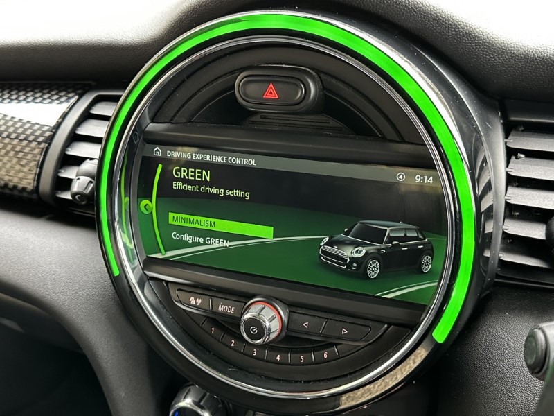 2019 (19) MINI HATCHBACK 2.0 Cooper S II 5dr [Chili/Nav PLUS Pack] 5156637