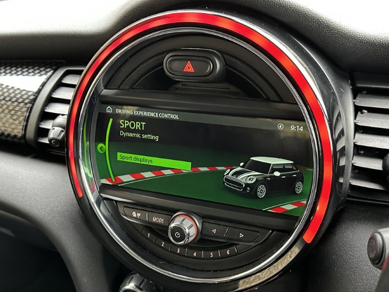 2019 (19) MINI HATCHBACK 2.0 Cooper S II 5dr [Chili/Nav PLUS Pack] 5156635