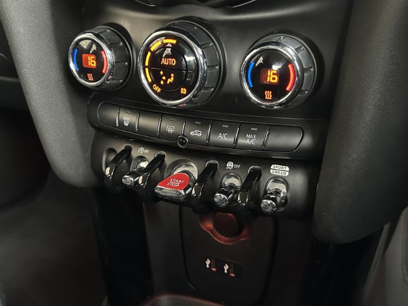 2019 (19) MINI HATCHBACK 2.0 Cooper S II 5dr [Chili/Nav PLUS Pack] 5156608