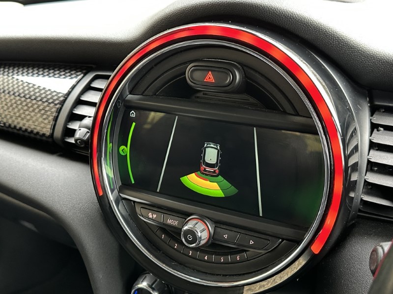 2019 (19) MINI HATCHBACK 2.0 Cooper S II 5dr [Chili/Nav PLUS Pack] 5156634