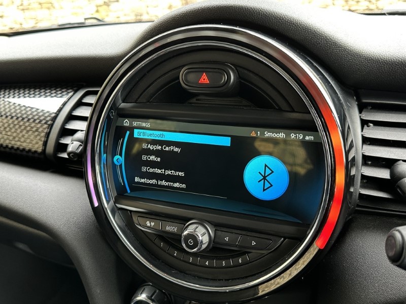 2019 (19) MINI HATCHBACK 2.0 Cooper S II 5dr [Chili/Nav PLUS Pack] 5156647