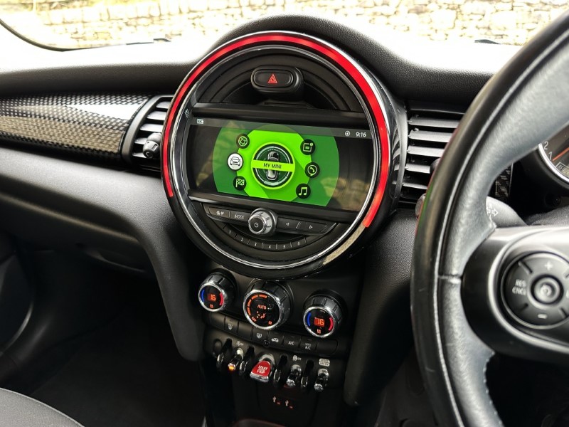 2019 (19) MINI HATCHBACK 2.0 Cooper S II 5dr [Chili/Nav PLUS Pack] 5156640