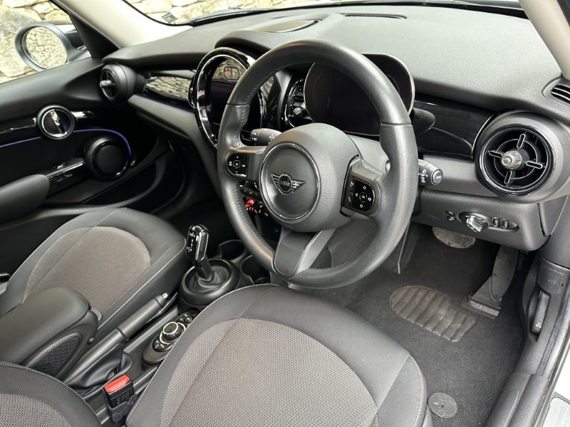 2023 (23) MINI HATCHBACK 1.5 Cooper Classic 5dr 5171964