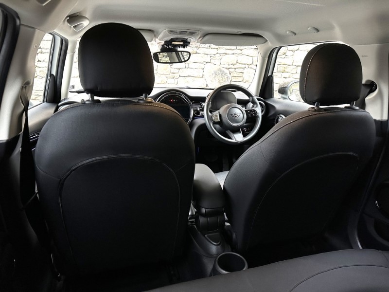 2023 (23) MINI HATCHBACK 1.5 Cooper Classic 5dr 5172001