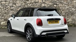 2023 (23) MINI HATCHBACK 1.5 Cooper Classic 5dr 5171996