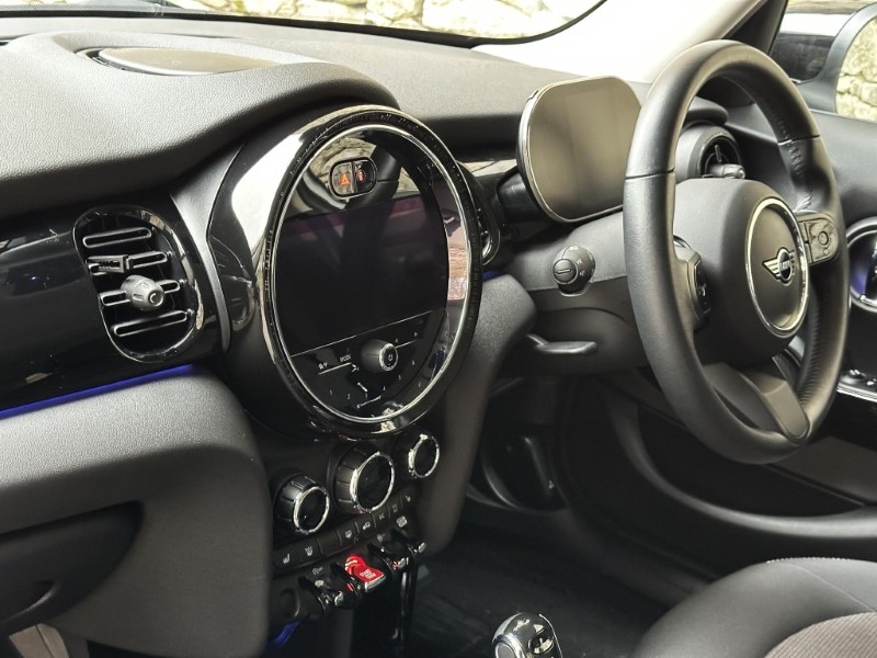 2023 (23) MINI HATCHBACK 1.5 Cooper Classic 5dr 5171990