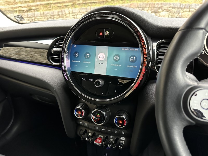 2023 (23) MINI HATCHBACK 1.5 Cooper Classic 5dr 5172010