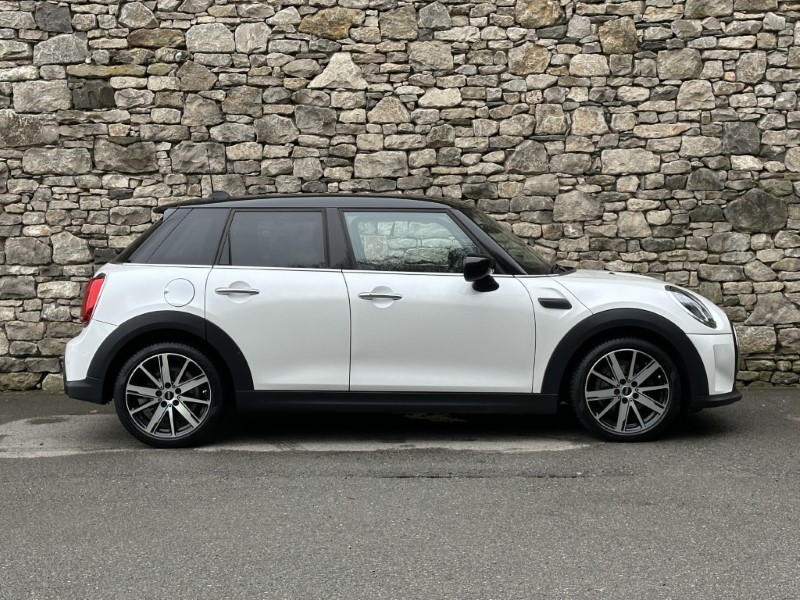 2023 (23) MINI HATCHBACK 1.5 Cooper Classic 5dr 5171958