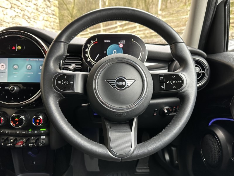 2023 (23) MINI HATCHBACK 1.5 Cooper Classic 5dr 5171970