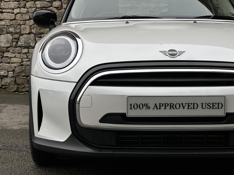 2023 (23) MINI HATCHBACK 1.5 Cooper Classic 5dr 5172014