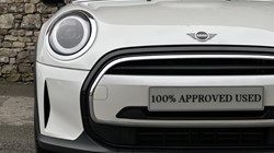 2023 (23) MINI HATCHBACK 1.5 Cooper Classic 5dr 5172014
