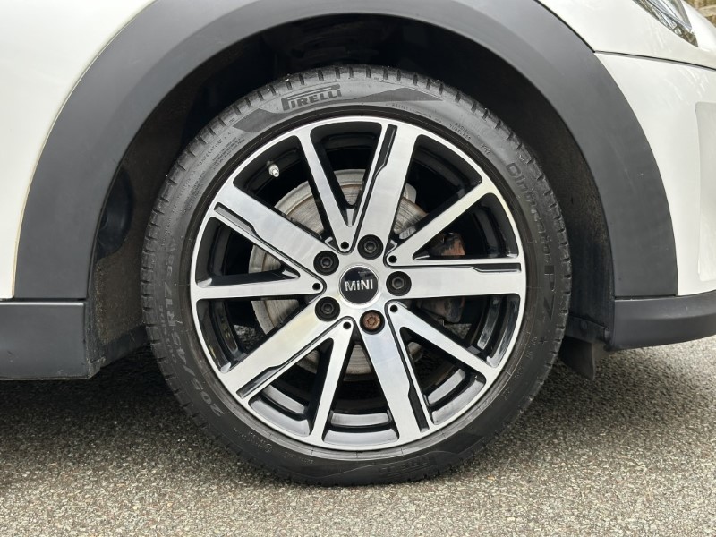 2023 (23) MINI HATCHBACK 1.5 Cooper Classic 5dr 5172017