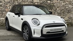 2023 (23) MINI HATCHBACK 1.5 Cooper Classic 5dr 5172012