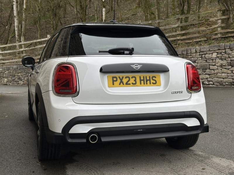 2023 (23) MINI HATCHBACK 1.5 Cooper Classic 5dr 5171959