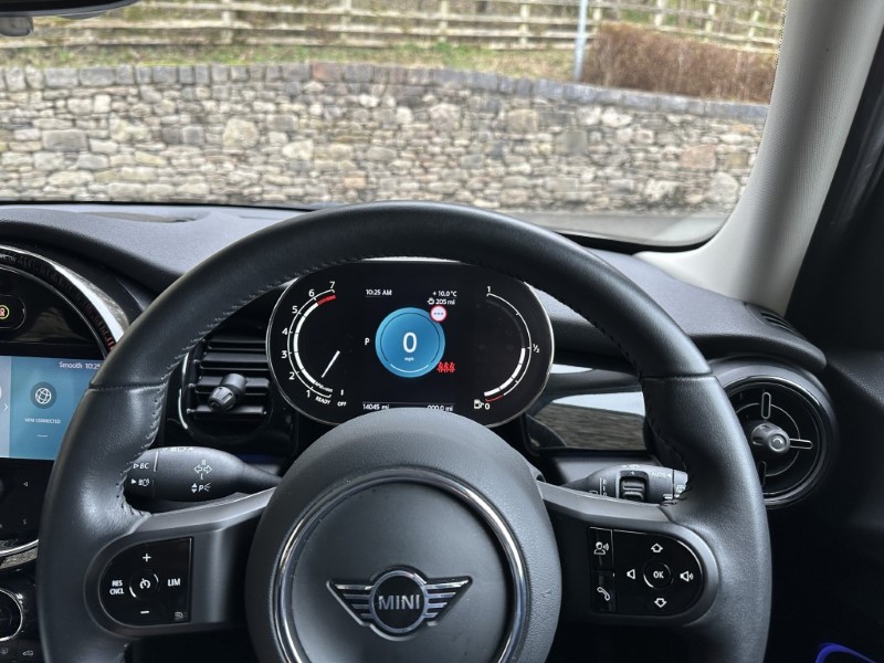 2023 (23) MINI HATCHBACK 1.5 Cooper Classic 5dr 5172009