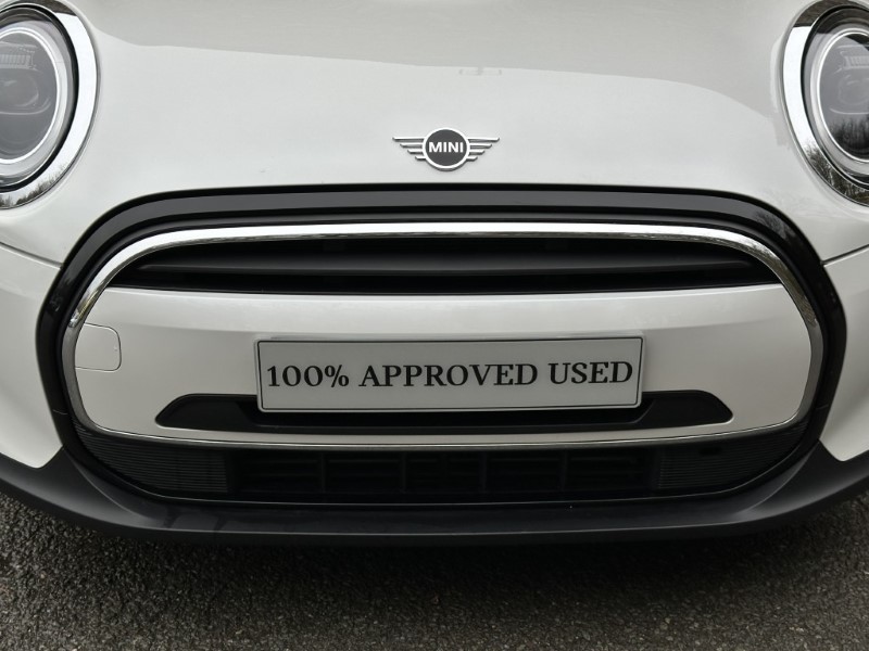 2023 (23) MINI HATCHBACK 1.5 Cooper Classic 5dr 5172015