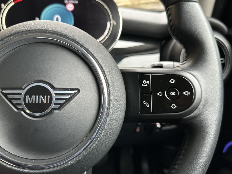 2023 (23) MINI HATCHBACK 1.5 Cooper Classic 5dr 5171983