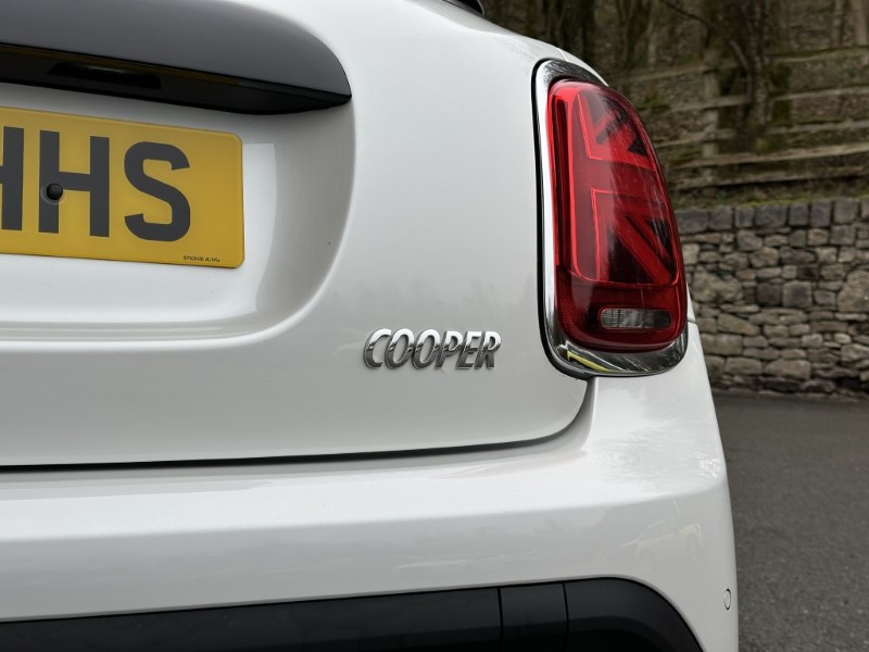 2023 (23) MINI HATCHBACK 1.5 Cooper Classic 5dr 5171960