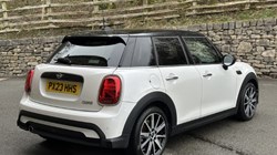 2023 (23) MINI HATCHBACK 1.5 Cooper Classic 5dr 5172021