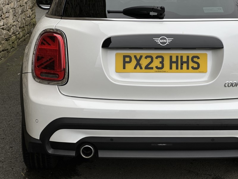 2023 (23) MINI HATCHBACK 1.5 Cooper Classic 5dr 5171961