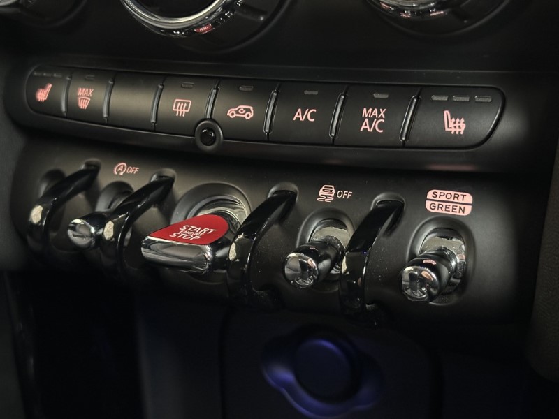 2023 (23) MINI HATCHBACK 1.5 Cooper Classic 5dr 5171977