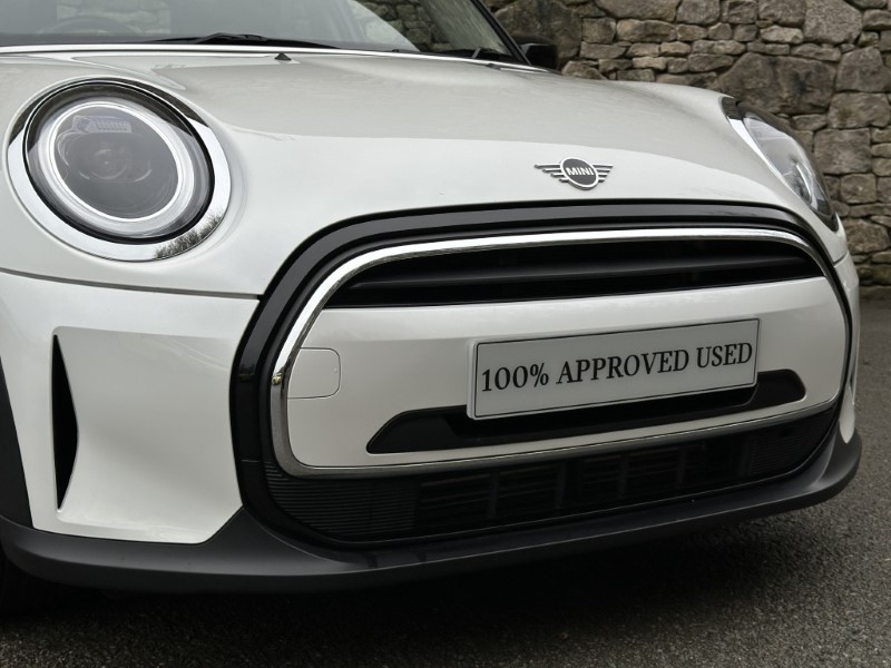 2023 (23) MINI HATCHBACK 1.5 Cooper Classic 5dr 5172013