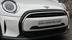 2023 (23) MINI HATCHBACK 1.5 Cooper Classic 5dr 5172013